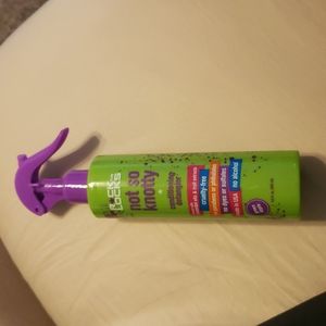 Detangler